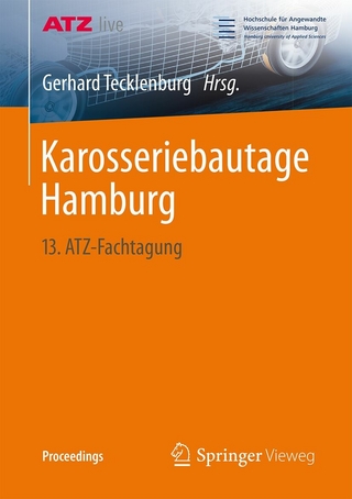 Karosseriebautage Hamburg
