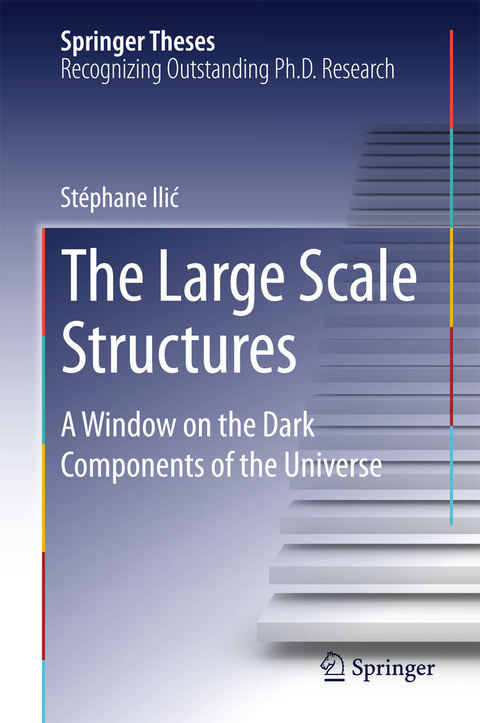The Large Scale Structures - St&eacute;phane Ilić