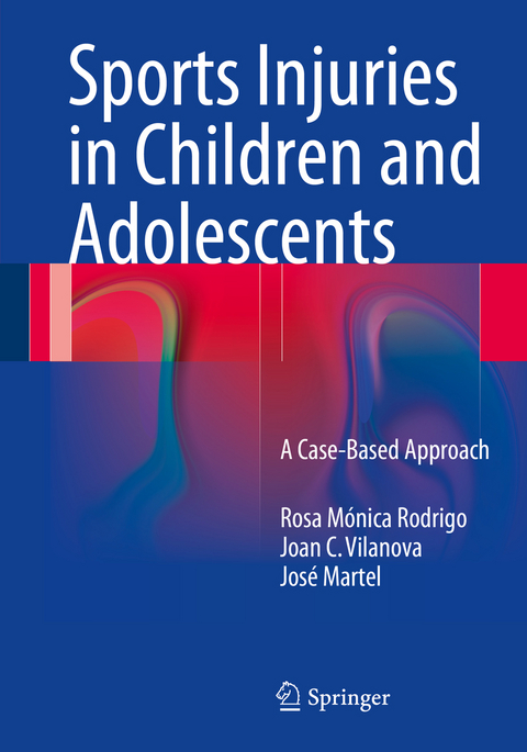 Sports Injuries in Children and Adolescents - Rosa M&oacute;nica Rodrigo, Joan C. Vilanova, Jos&eacute; Martel