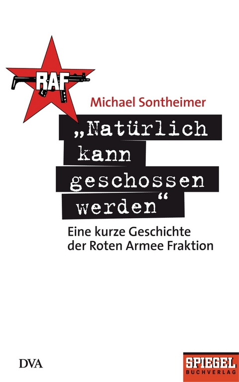 "Nat&uuml;rlich kann geschossen werden" - Michael Sontheimer