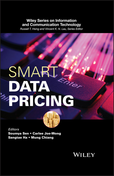 Smart Data Pricing - Soumya Sen, Carlee Joe-Wong, Sangtae Ha, Mung Chiang