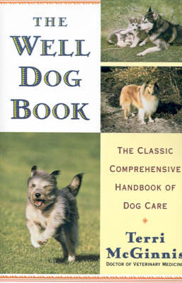 Well Dog Book