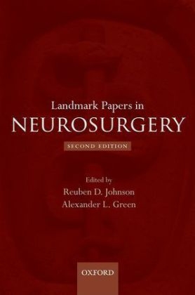 Landmark Papers in Neurosurgery - 