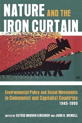 Nature and the Iron Curtain - 