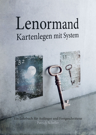 Lenormand Kartenlegen mit System