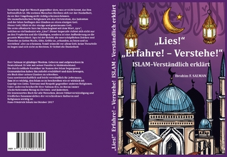 Lies! Erfahre! - Verstehe! Islam - Verständlich erklärt (Softcover)