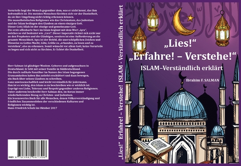 Lies! Erfahre! - Verstehe! Islam - Verst&auml;ndlich erkl&auml;rt (Softcover) - Ibrahim F. Salman