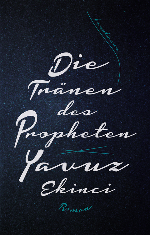 Die Tr&auml;nen des Propheten - Yavuz Ekinci