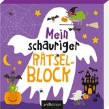 Mein schauriger R&auml;tselblock