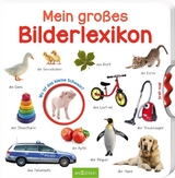 Mein gro&szlig;es Bilderlexikon