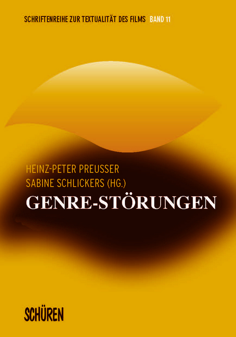 Genre-St&ouml;rungen - 
