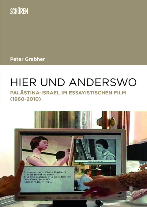 Hier und Anderswo - Peter Grabher