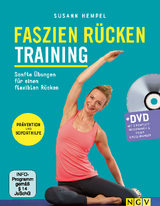 Faszien-Rücken-Training - Hempel, Susann