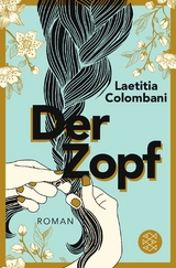 Der Zopf - Laetitia Colombani