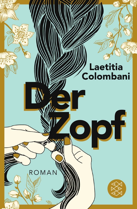 Der Zopf - Laetitia Colombani