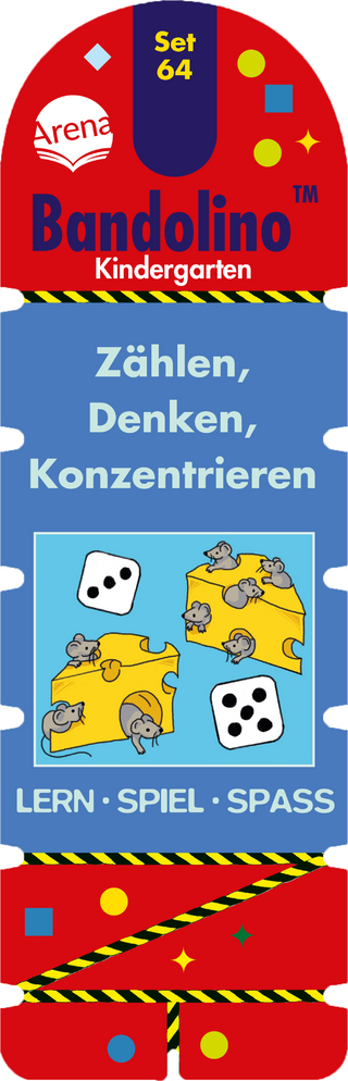 Zählen, Denken, Konzentrieren