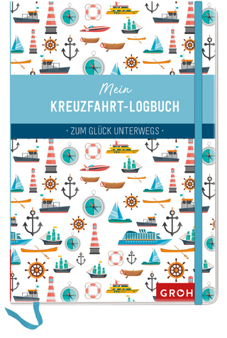 Mein Kreuzfahrt-Logbuch