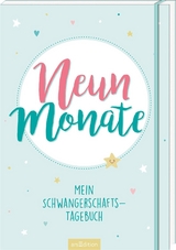 Neun Monate - Dr. Susanne M&uuml;ller-Egloff