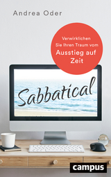 Sabbatical - Andrea Oder