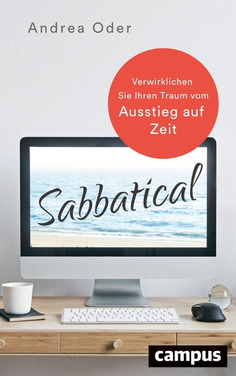 Sabbatical - Andrea Oder