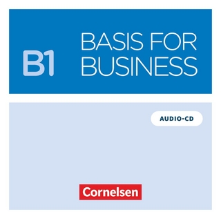 Basis for Business - New Edition - B1