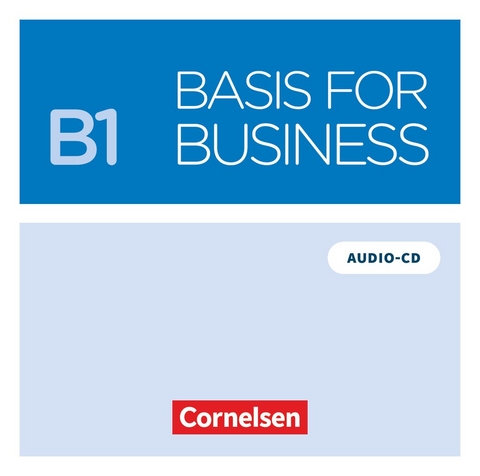 Basis for Business - New Edition - B1
