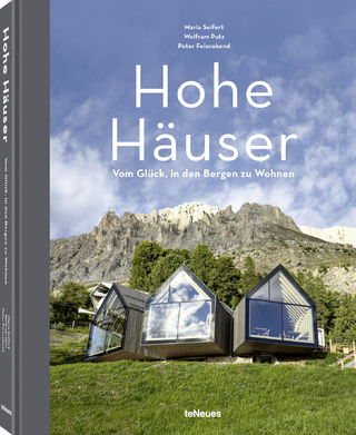 Hohe Häuser