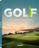 Golf &ndash; Das ultimative Buch - Stefan Maiwald