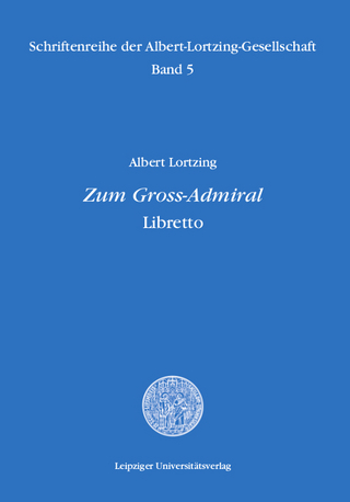 Zum Gross-Admiral