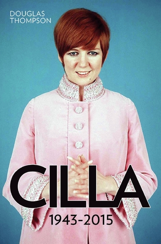 Cilla: 1943-2015