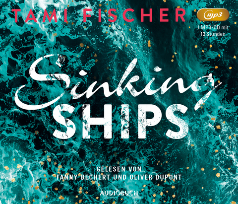 Sinking Ships - Tami Fischer