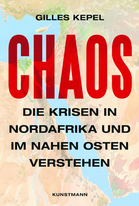 Chaos - Gilles Kepel