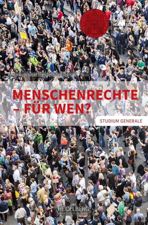 Menschenrechte &ndash; f&uuml;r wen?