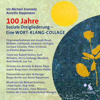 100 Jahre Soziale Dreigliederung