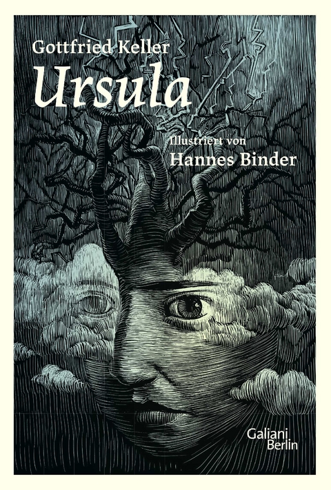 Ursula - Gottfried Keller, Hannes Binder