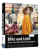 Blitz und Licht - Nagel Michael
