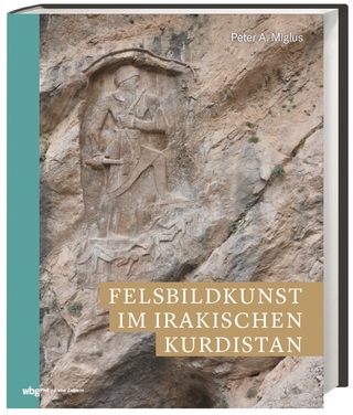 Felsbildkunst im irakischen Kurdistan