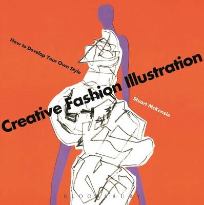 Creative Fashion Illustration -  Stuart McKenzie