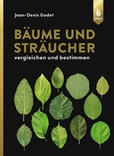Bäume und Sträucher - Godet, Jean-Denis