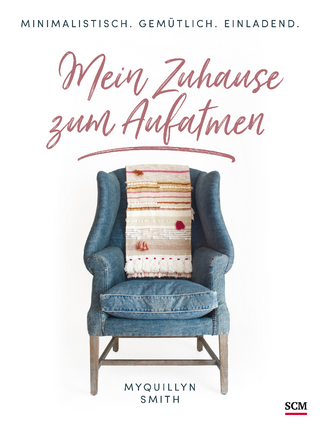 Mein Zuhause zum Aufatmen
