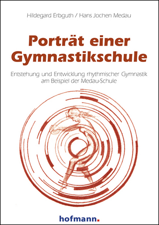 Porträt einer Gymnastikschule