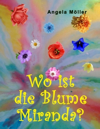 Wo ist die Blume Miranda?