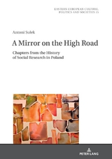 A Mirror on the High Road - Antoni Sułek