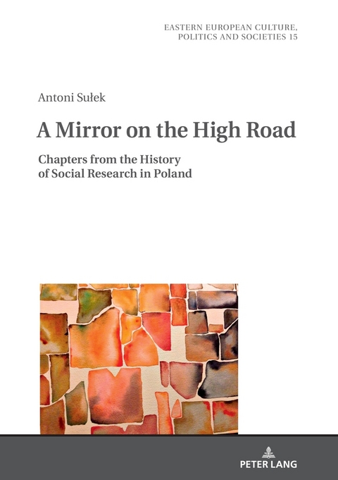 A Mirror on the High Road - Antoni Sułek
