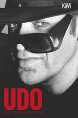 Udo - Udo Lindenberg, Thomas H&uuml;etlin