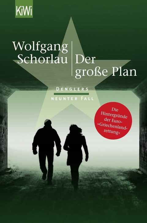 Der gro&szlig;e Plan - Wolfgang Schorlau