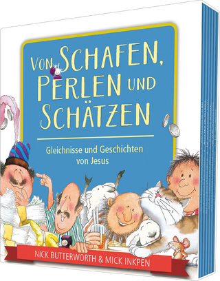 Von Schafen, Perlen und Schätzen