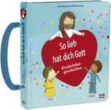 So lieb hat dich Gott - Cecilie Fodor