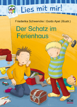 Der Schatz im Ferienhaus