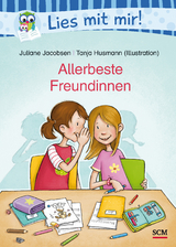 Allerbeste Freundinnen - Juliane Jacobsen